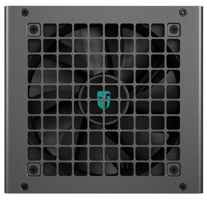 Deepcool 750W PN750D GamerStorm (R-PN750D-FC0B-JGEU-V2) (UA) - Зображення 1