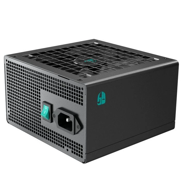 Deepcool 750W PN750D GamerStorm (R-PN750D-FC0B-JGEU-V2) (UA) - Зображення 2