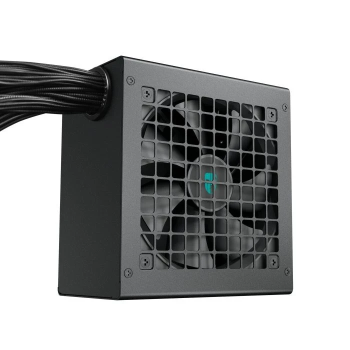 Deepcool 750W PN750D GamerStorm (R-PN750D-FC0B-JGEU-V2) (UA) - Зображення 3