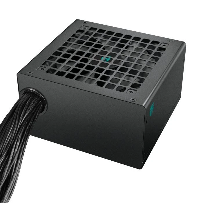 Deepcool 750W PN750D GamerStorm (R-PN750D-FC0B-JGEU-V2) (UA) - Зображення 4