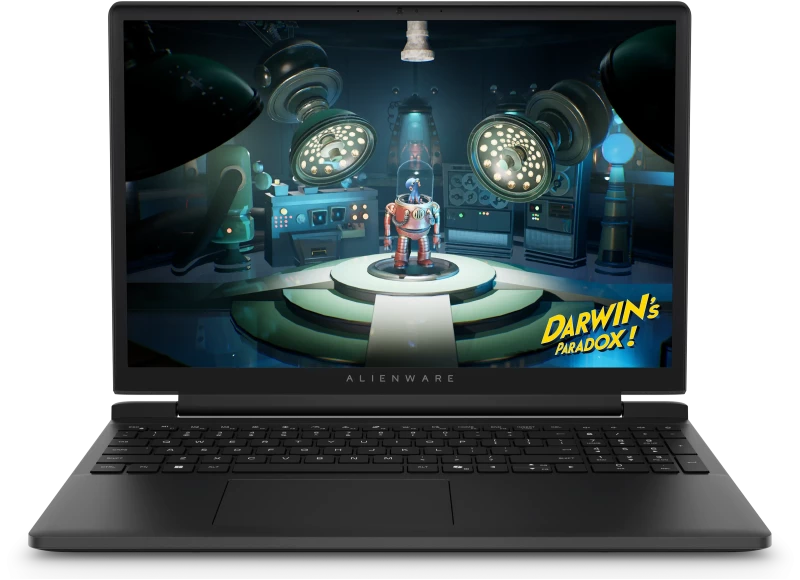 Dell Alienware 15 (LDA15265-7256BLK-PUS)