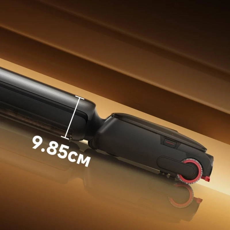 Dreame T16 Pro Heat (HHR58A) - Зображення 3