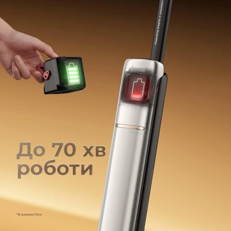 Dreame T16 Pro Heat (HHR58A) - Зображення 8