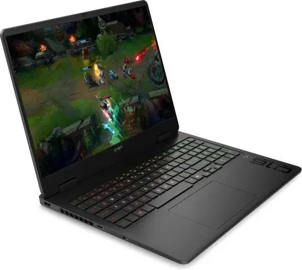 HP OMEN Slim 16-an0119 (BM7B9UA) 32GB/2TB CUSTOM - Зображення 2