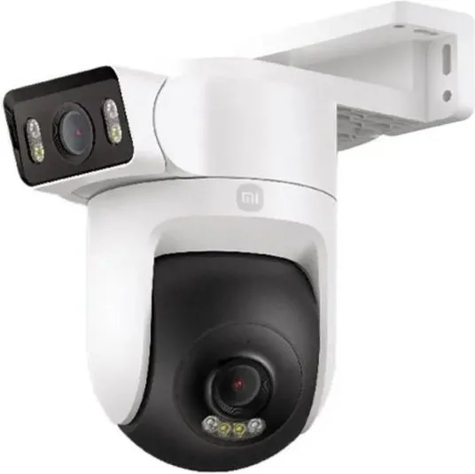 IP-камера видеонаблюдения Xiaomi Outdoor Camera CW500 Dual (MJSXJ08HL)