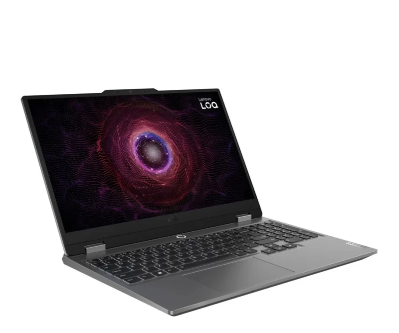 Lenovo LOQ-15 Ryzen 5-7235HS/8GB/512 RTX3050 144Hz (83JC0068PB) - Зображення 1