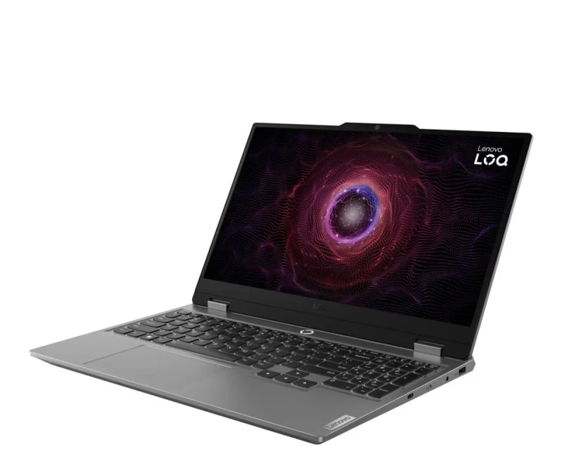 Lenovo LOQ-15 Ryzen 5-7235HS/8GB/512 RTX3050 144Hz (83JC0068PB) - Зображення 2