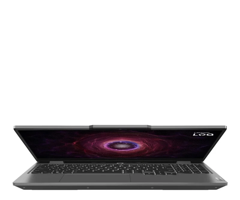 Lenovo LOQ-15 Ryzen 5-7235HS/8GB/512 RTX3050 144Hz (83JC0068PB) - Зображення 3