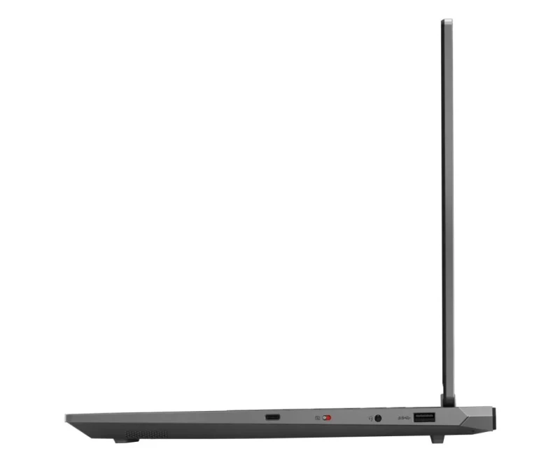 Lenovo LOQ-15 Ryzen 5-7235HS/8GB/512 RTX3050 144Hz (83JC0068PB) - Зображення 9