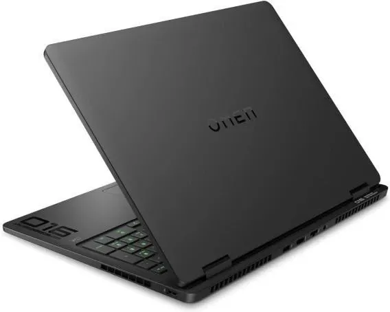 HP OMEN Ultra Slim 16t-an000 (AZ6J3AV) 32GB/1TB CUSTOM - Зображення 1