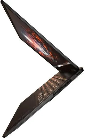 HP OMEN Ultra Slim 16t-an000 (AZ6J3AV) 32GB/1TB CUSTOM - Зображення 2