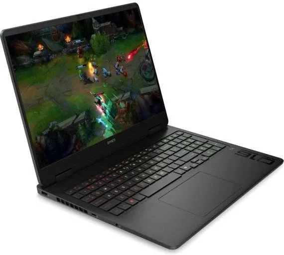 HP OMEN Ultra Slim 16t-an000 (AZ6J3AV) 32GB/1TB CUSTOM - Зображення 3