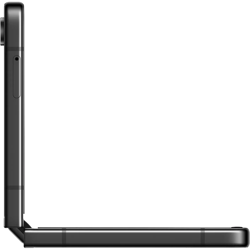 Samsung Galaxy Flip5 8/512GB Graphite (SM-F731BZAH) - Зображення 6