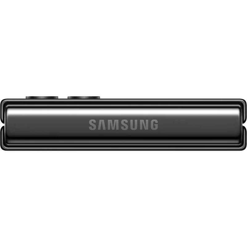 Samsung Galaxy Flip5 8/512GB Graphite (SM-F731BZAH) - Зображення 9