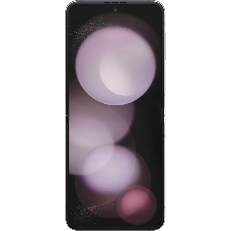 Samsung Galaxy Flip5 8/512GB Lavender (SM-F731BLIH) - Зображення 1
