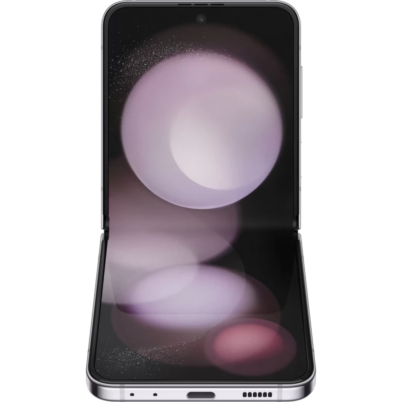 Samsung Galaxy Flip5 8/512GB Lavender (SM-F731BLIH) - Зображення 3