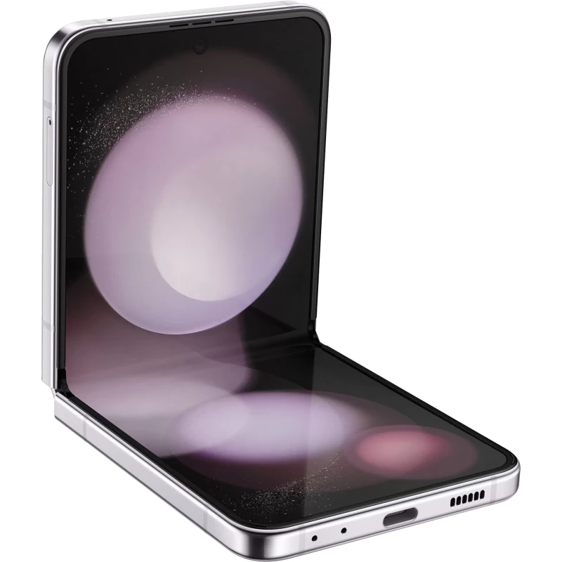 Samsung Galaxy Flip5 8/512GB Lavender (SM-F731BLIH) - Зображення 4