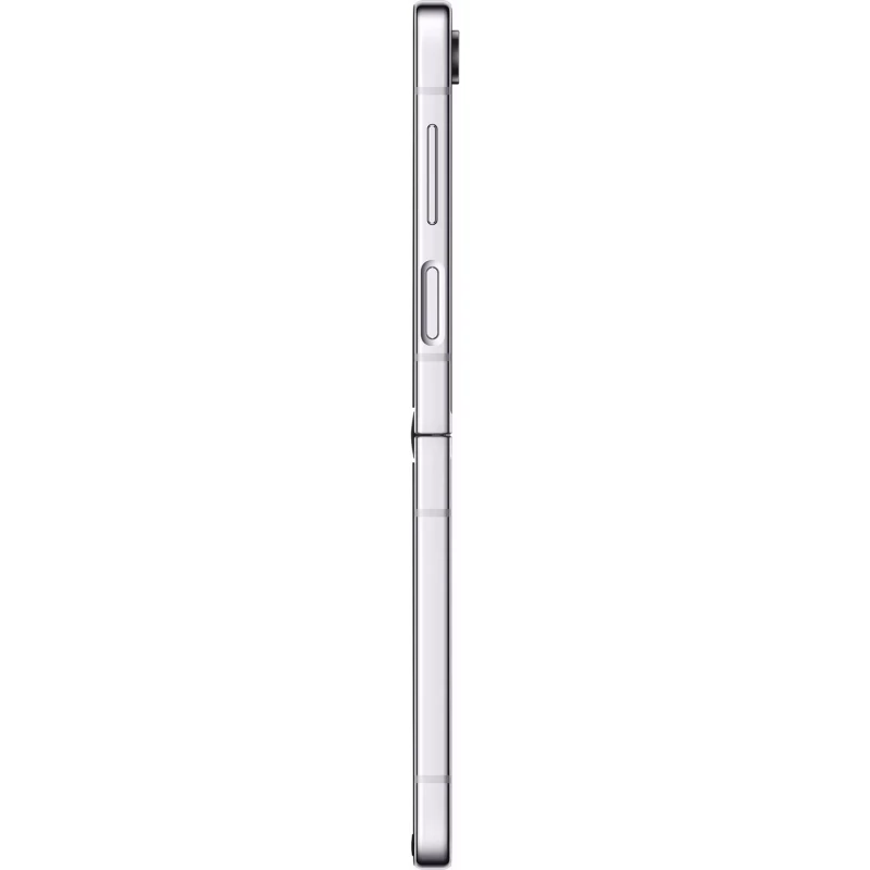 Samsung Galaxy Flip5 8/512GB Lavender (SM-F731BLIH) - Зображення 5