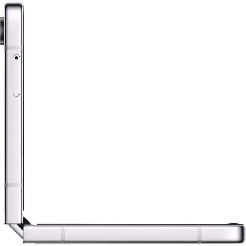 Samsung Galaxy Flip5 8/512GB Lavender (SM-F731BLIH) - Зображення 6