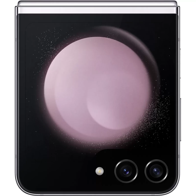 Samsung Galaxy Flip5 8/512GB Lavender (SM-F731BLIH) - Зображення 7