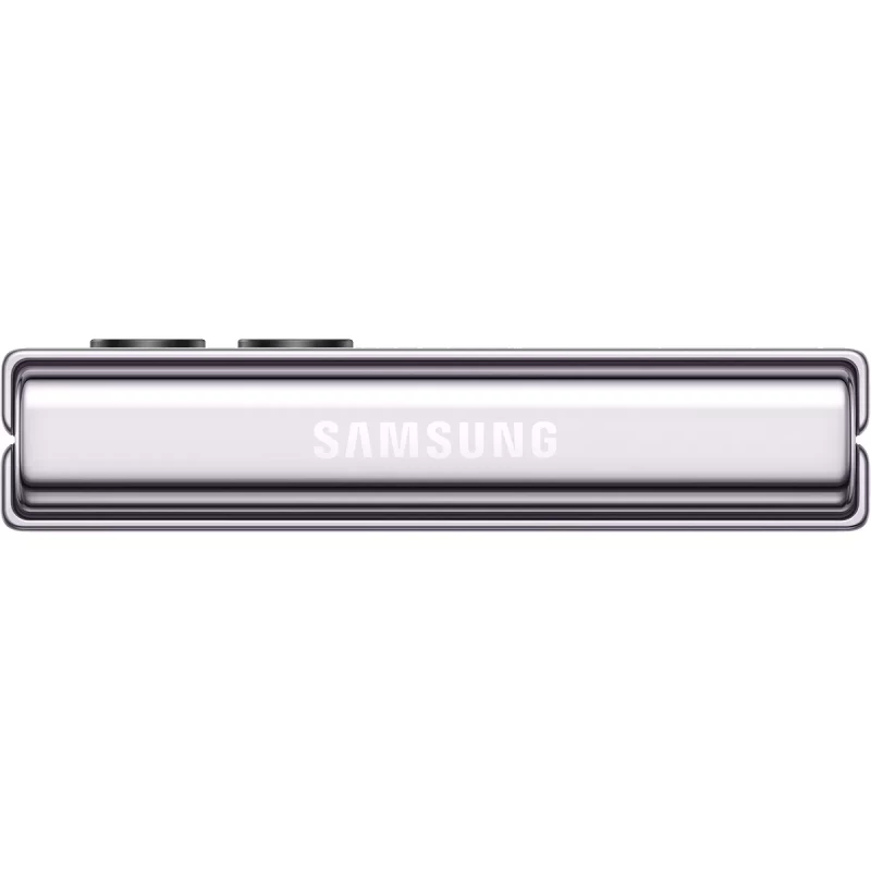 Samsung Galaxy Flip5 8/512GB Lavender (SM-F731BLIH) - Зображення 9