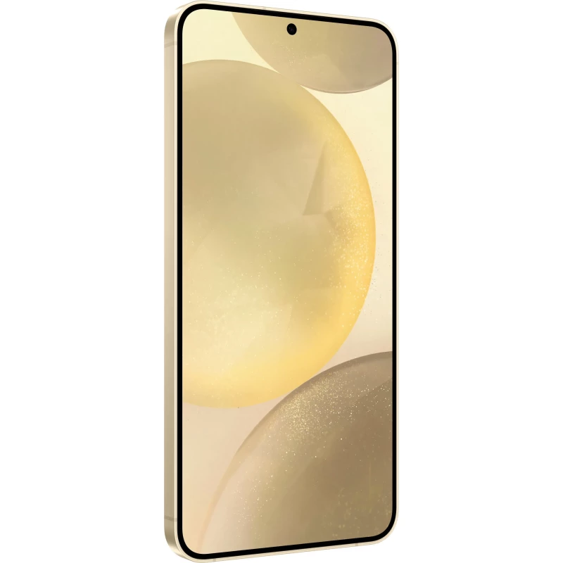 Samsung Galaxy S24+ 12/512GB Amber Yellow (SM-S926BZYG) - Зображення 3