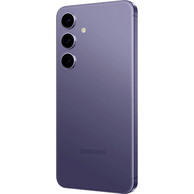 Samsung Galaxy S24 8/256GB Cobalt Violet (SM-S9210) - Зображення 6