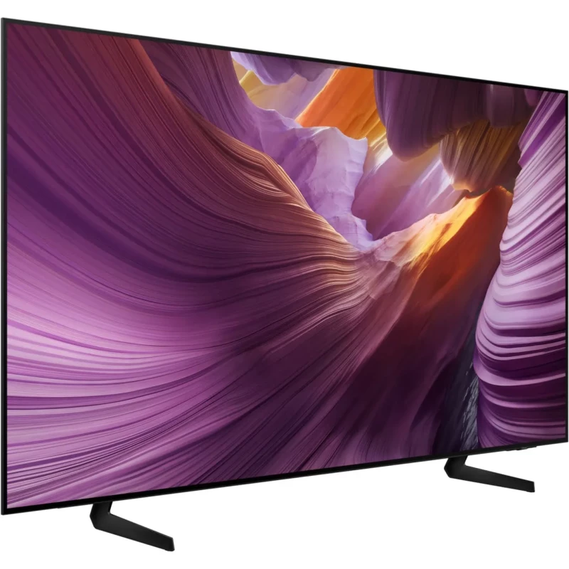Samsung QE55S85F - Зображення 2