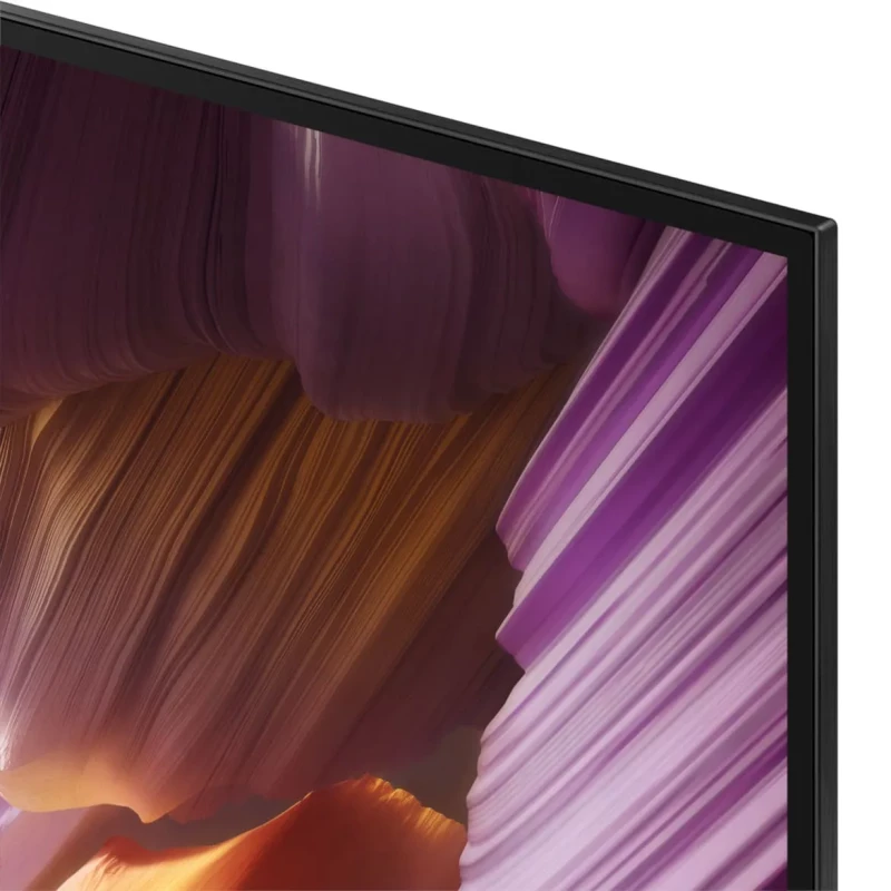 Samsung QE55S85F - Зображення 3