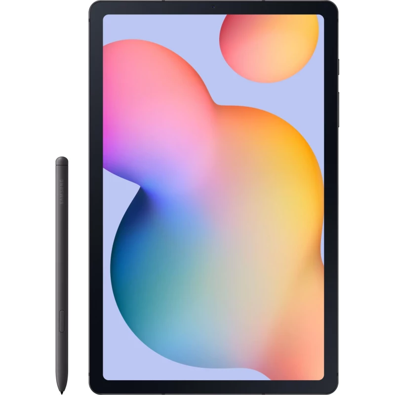 Samsung Tab S6 Lite 2024 4/128GB Wi-Fi Oxford Gray (SM-P620NZAE) - Зображення 6