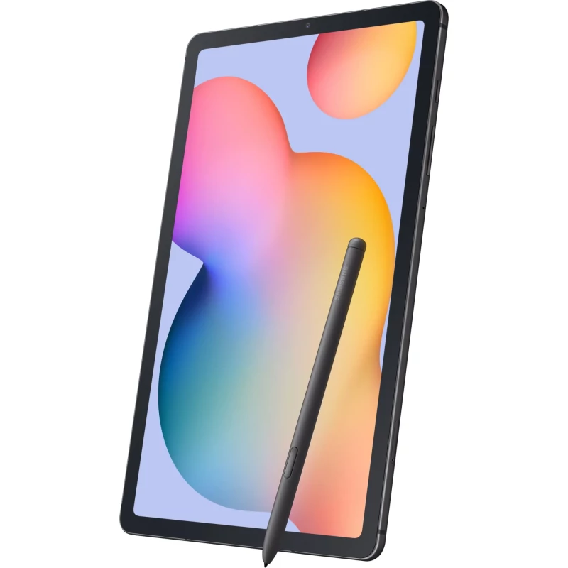 Samsung Tab S6 Lite 2024 4/128GB Wi-Fi Oxford Gray (SM-P620NZAE) - Зображення 7