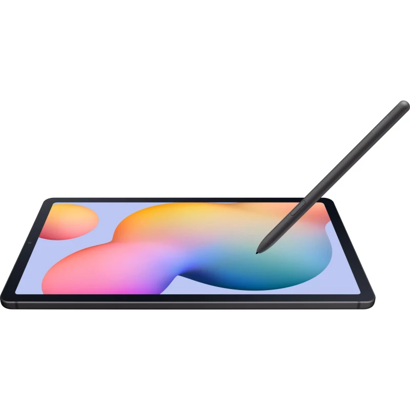 Samsung Tab S6 Lite 2024 4/128GB Wi-Fi Oxford Gray (SM-P620NZAE) - Зображення 8