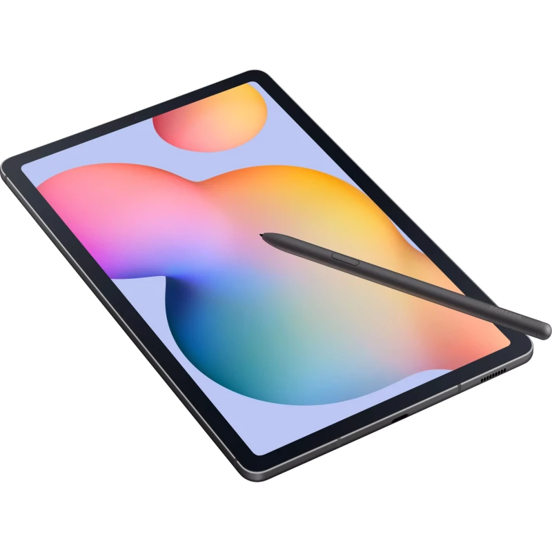 Samsung Tab S6 Lite 2024 4/128GB Wi-Fi Oxford Gray (SM-P620NZAE) - Зображення 9