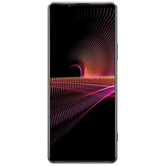 Sony Xperia 1 III 12/512GB Frosted Gray - Зображення 1
