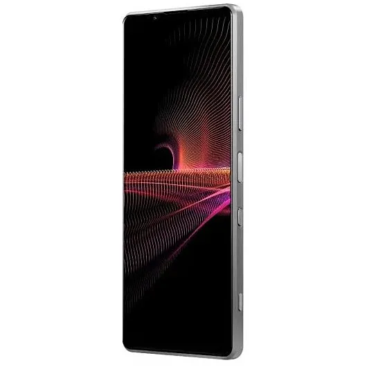 Sony Xperia 1 III 12/512GB Frosted Gray - Зображення 3