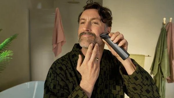 Машинка для стрижки Philips All-in-One Trimmer 7000 Series MG7921/15 - Зображення 1