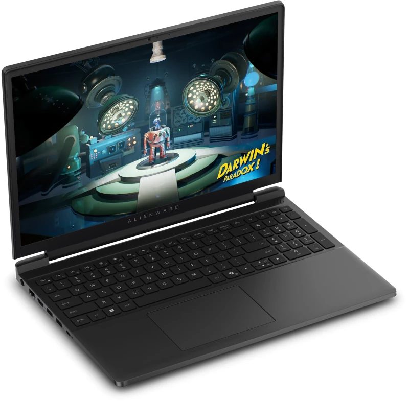 Dell Alienware 15 (LDA15265-7256BLK-PUS) - Зображення 1