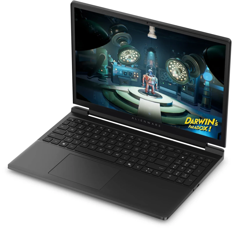 Dell Alienware 15 (LDA15265-7256BLK-PUS) - Зображення 2