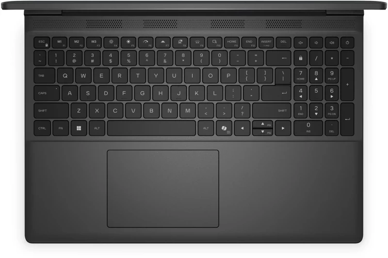 Dell Alienware 15 (LDA15265-7256BLK-PUS) - Зображення 3