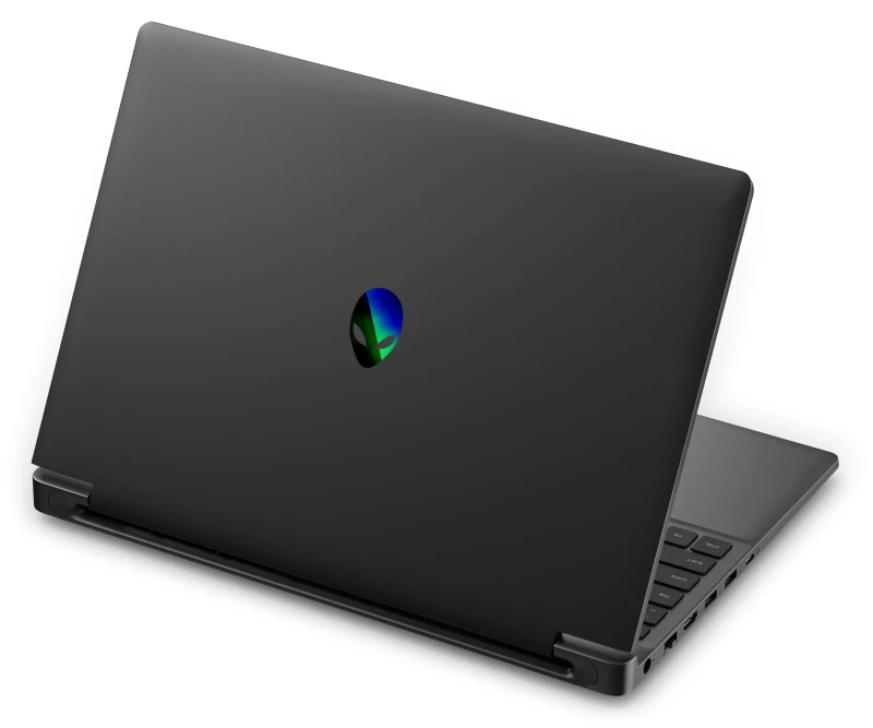 Dell Alienware 15 (LDA15265-7256BLK-PUS) - Зображення 4