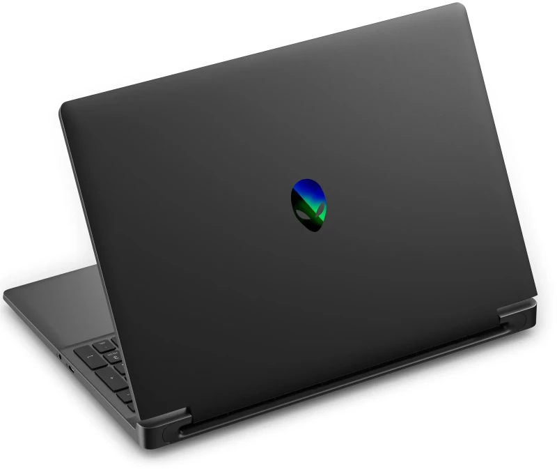 Dell Alienware 15 (LDA15265-7256BLK-PUS) - Зображення 5