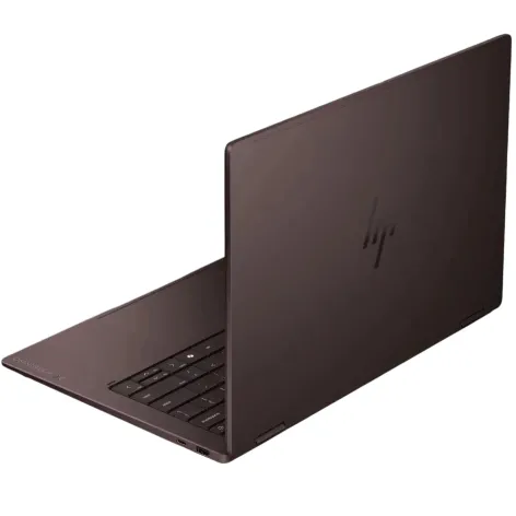 HP OmniBook X Flip 14-KC0013DX (D31MHUA) Deep Espresso - Зображення 1