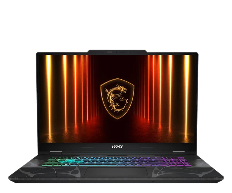 MSI Cyborg 15 Core 5-210H/16GB/512 RTX5060 144Hz (Cyborg 15 | B2RWFKG-039XPL)