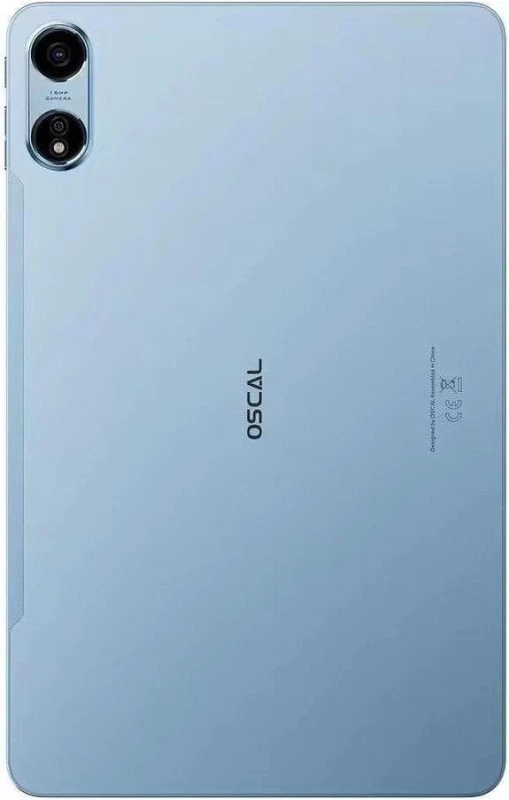 Blackview Oscal Pad 100 6/256GB Sky Blue - Зображення 2