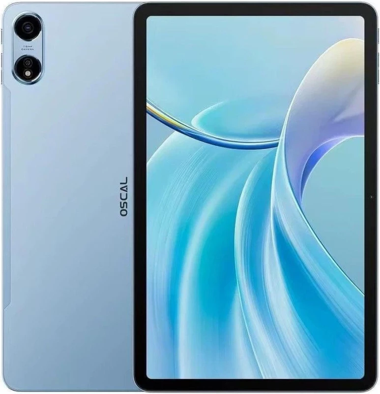 Blackview Oscal Pad 100 6/256GB Sky Blue