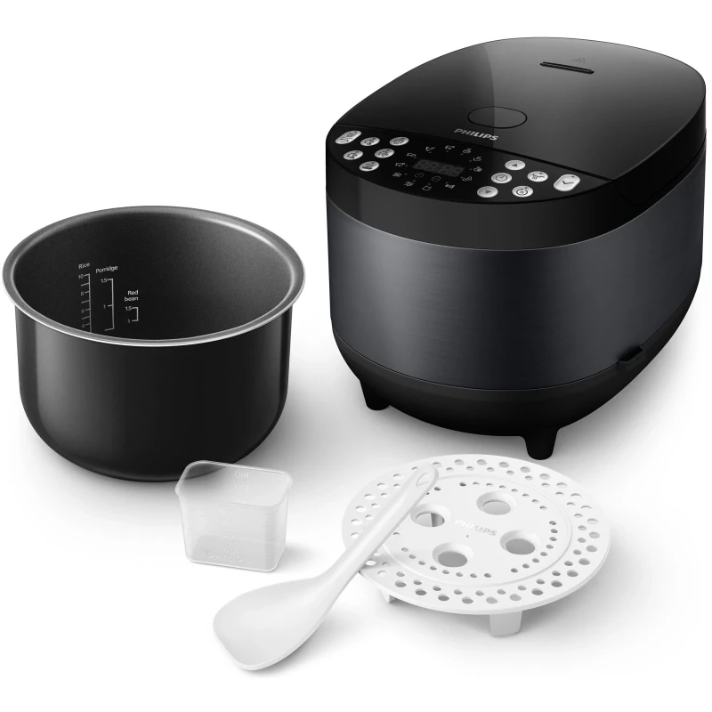 Philips HD4713/41 All-in-One Series 3000 (5л) - Зображення 4