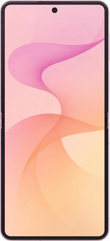 Samsung Galaxy Flip8 12/256GB Pink (SM-F776BLIG) - Зображення 2