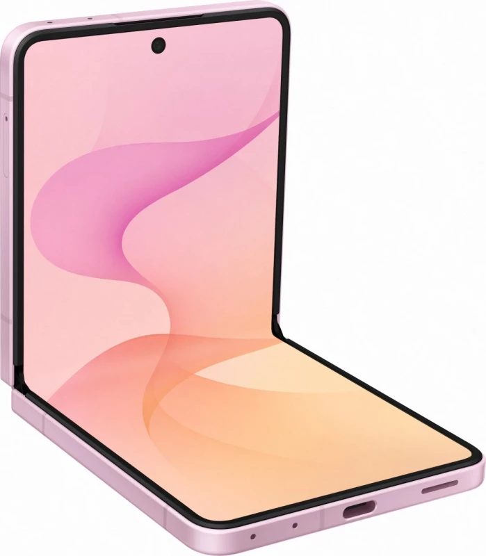Samsung Galaxy Flip8 12/256GB Pink (SM-F776BLIG) - Зображення 3