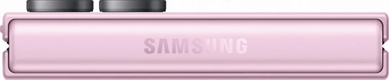 Samsung Galaxy Flip8 12/256GB Pink (SM-F776BLIG) - Зображення 9