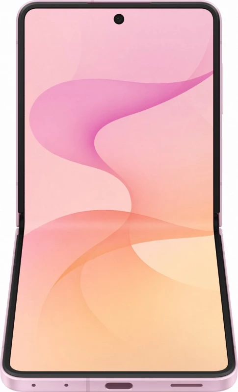 Samsung Galaxy Flip8 12/512GB Pink (SM-F776BLIH) - Зображення 4